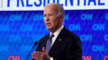 The Media Skipped the Democrat Warning of Biden's Mental Decline