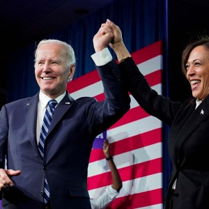 Biden Hanging by a Thread | National Review