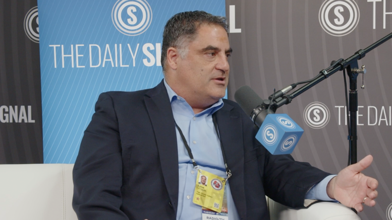 Cenk Uygur Slams Fellow Democrats for Calling Trump Shooting 'Staged,' Praises Trump's Bravery