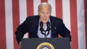 PANTS ON FIRE: 3 Major Biden Whoppers About Project 2025