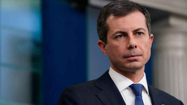 Pete Buttigieg Would Be a Terrible Vice-Presidential Pick | National Review