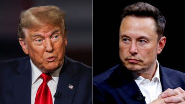 Elon Musk to Donate $45 Million a Month to Pro-Trump Super PAC | National Review