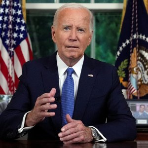 An Unprecedented Situation in the Biden White House | National Review