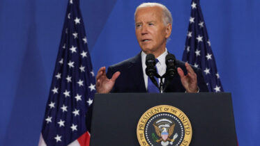 Biden’s Press Conference Will Be Enough for Democrats Who Want to Look Away | National Review