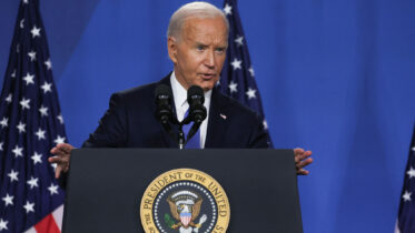 President Biden Is Not a Yam | National Review