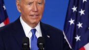 Joe Biden Passes by the Diminished Standard He’s Created for Himself | National Review