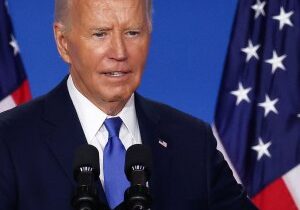 Joe Biden Passes by the Diminished Standard He’s Created for Himself | National Review