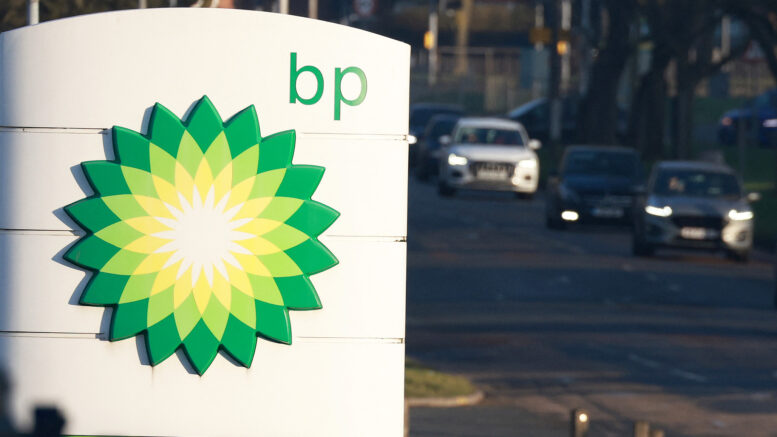 ESG/Net Zero: BP, Winded | National Review