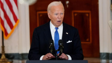 Democrats Now More Willing to Go Public with Biden Concerns | National Review