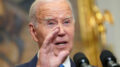 The Failure of Lawfare Exposed Biden | National Review