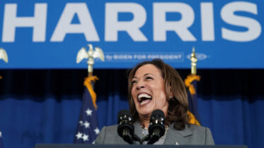 Would Harris Be Even Worse? | National Review