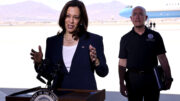 Of Course Harris Was the Border Czar | National Review