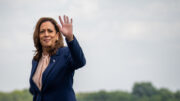 Kamala Harris and the Civilizational Jihad of Democratic Street Thuggery