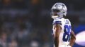 CeeDee Lamb reportedly asking Cowboys to increase $33 million per year offer