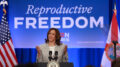 Kamala Harris’ Record on 3 Big Issues Women Care About