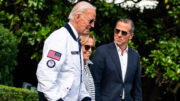 $27 Million for Biden Family Detailed in House’s Impeachment Report