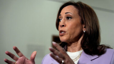 Will Someone, Anyone, Ask Harris to Explain? | National Review