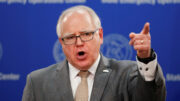 Re: Tim Walz Made It Legal to Coerce Women into Abortions | National Review