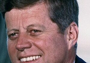 Jettisoning the Kennedy Legend  | National Review