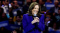 Kamala Will Live or Die by Vacuous Hype | National Review