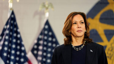 Defining Harris Will Define the Race | National Review