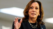 Kamala Harris May Yet Regret Sitting on Her Lead | National Review