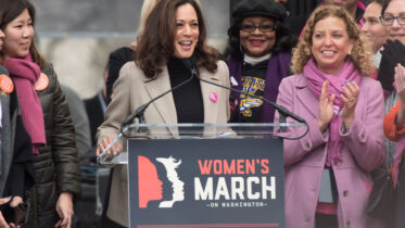 Faux Feminist Kamala Harris: Anti-Woman, Misogynist Candidate