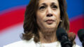 Voters Unconvinced by Kamala Harris’ Flip-Flops, New Poll Reveals